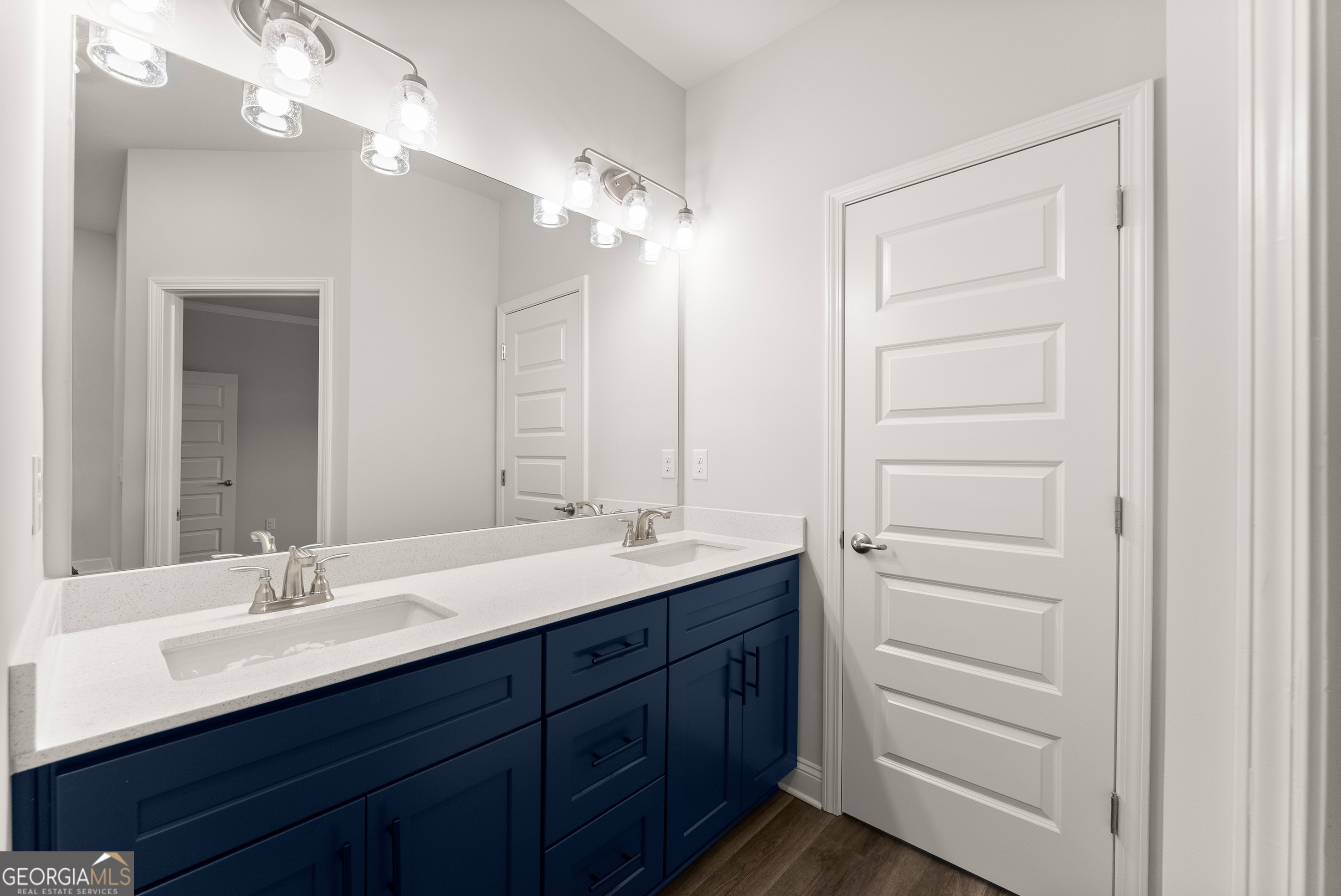Habersham Meadows - Residential