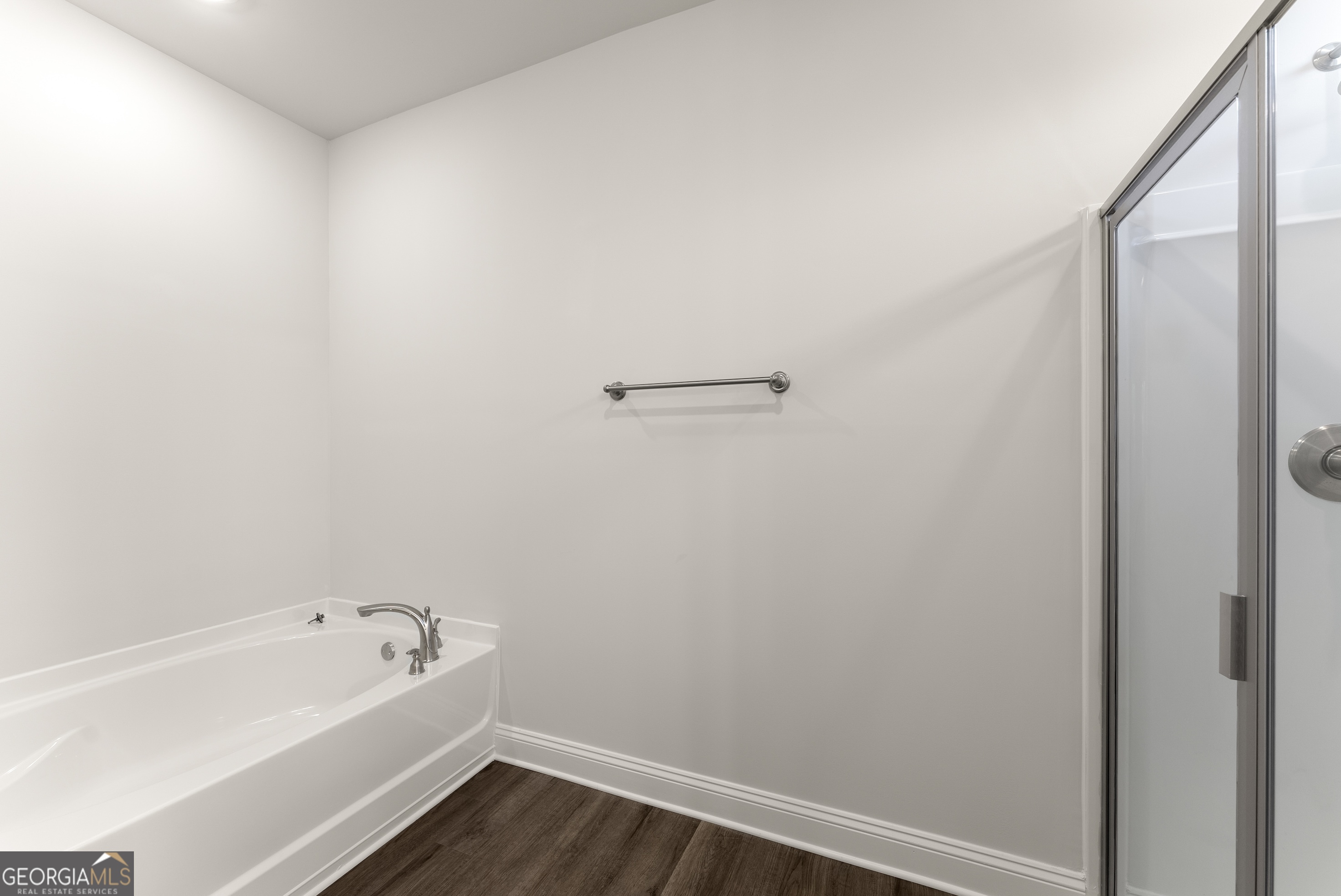 Habersham Meadows - Residential