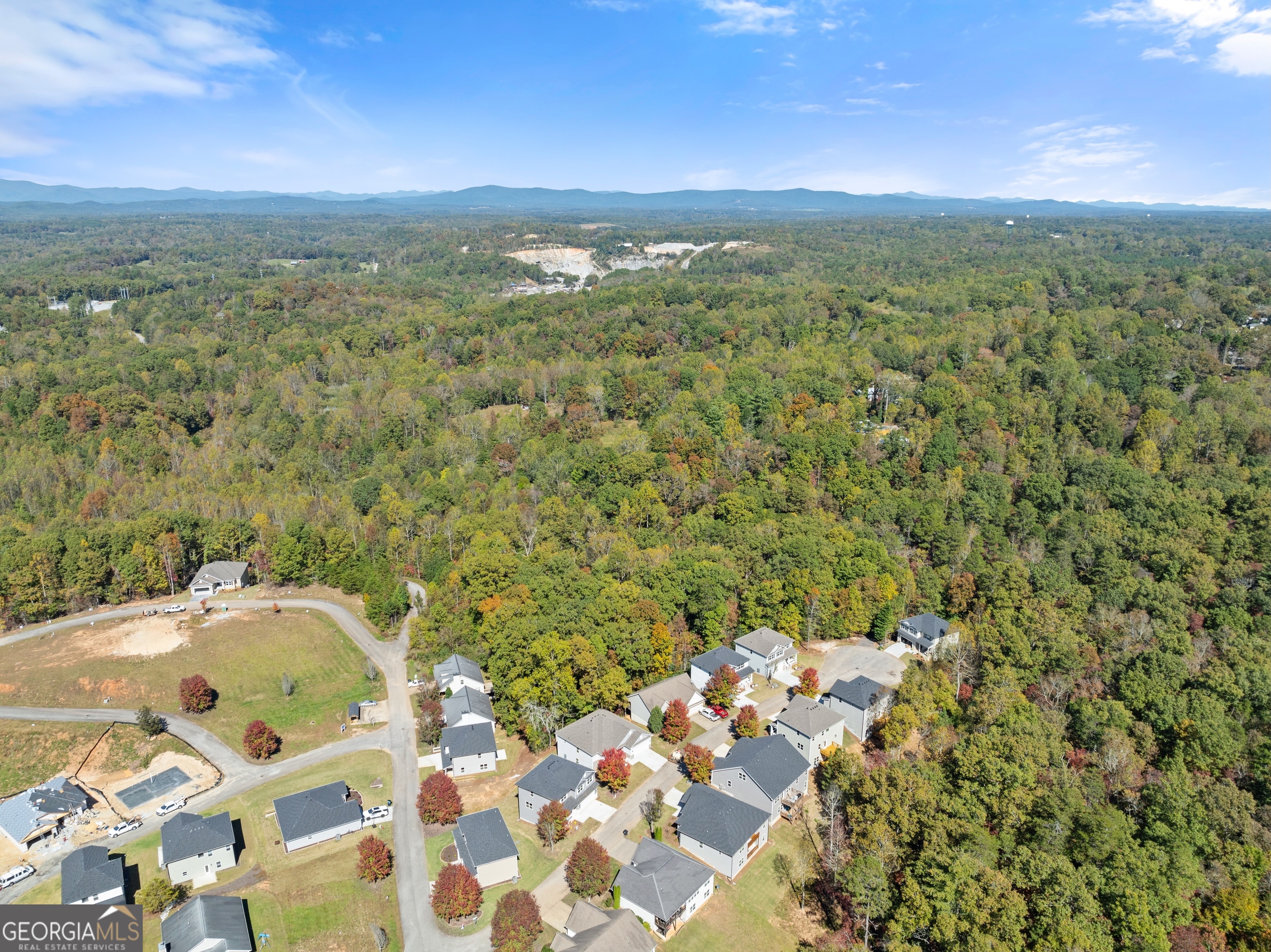 Habersham Meadows - Residential