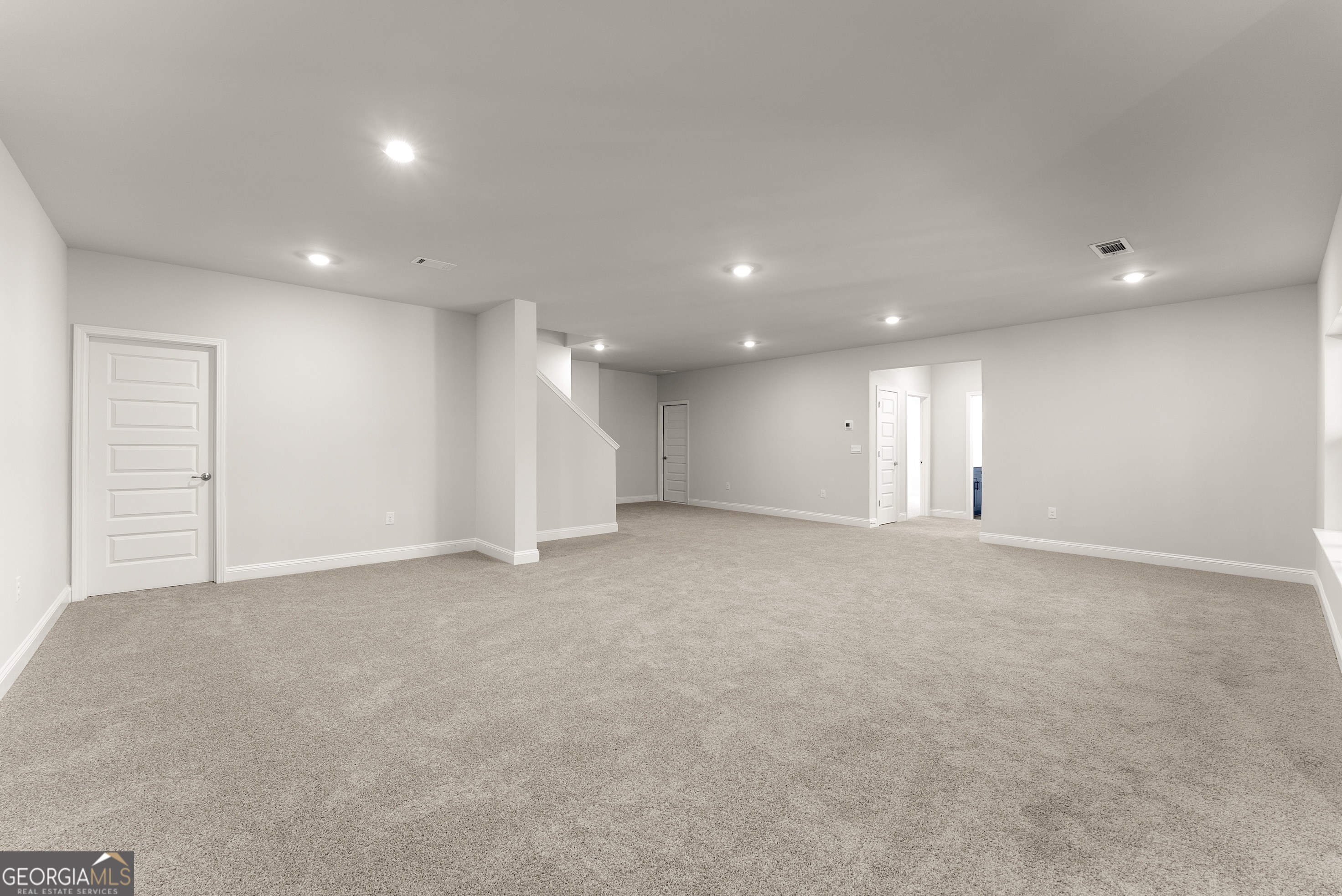 Habersham Meadows - Residential