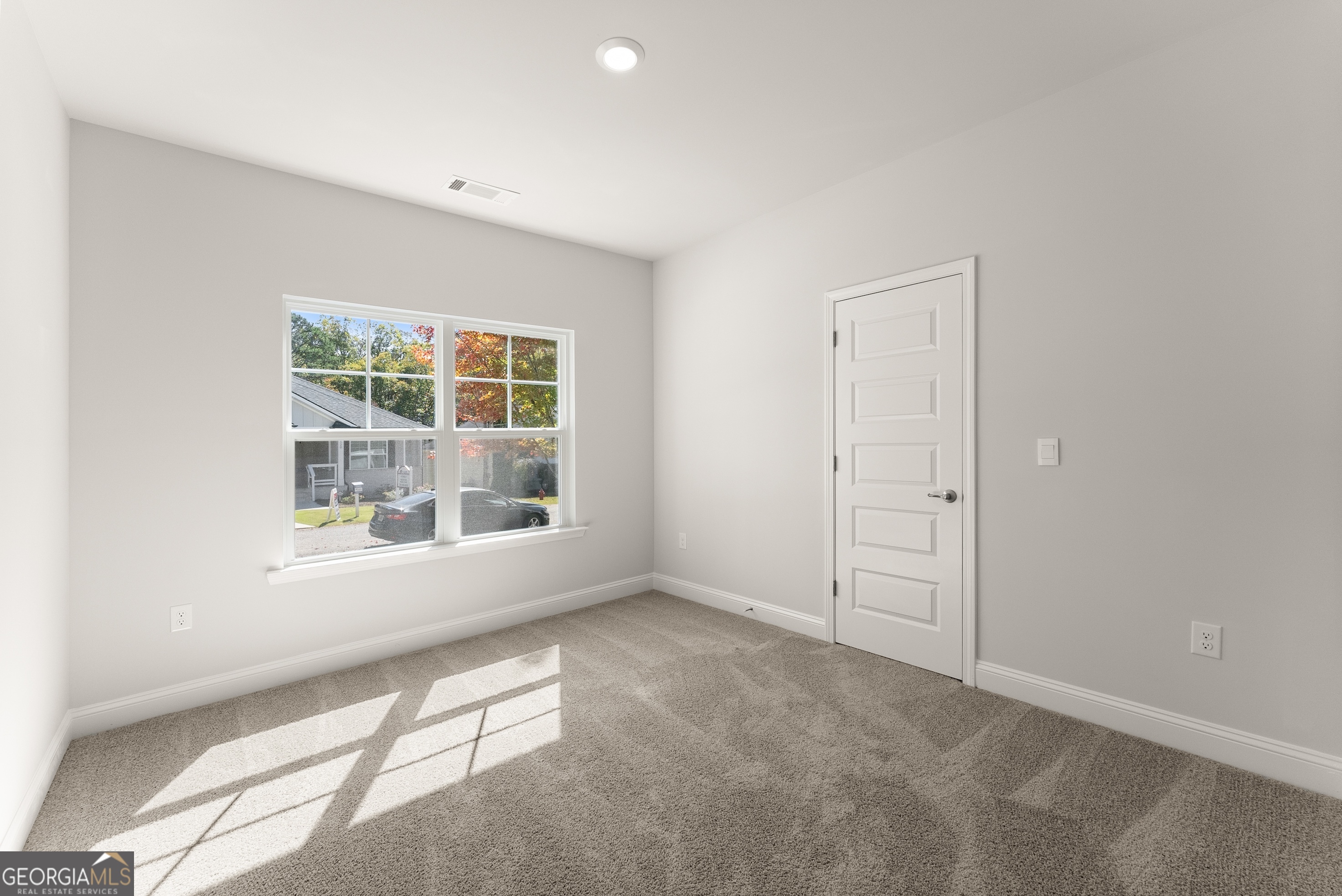 Habersham Meadows - Residential