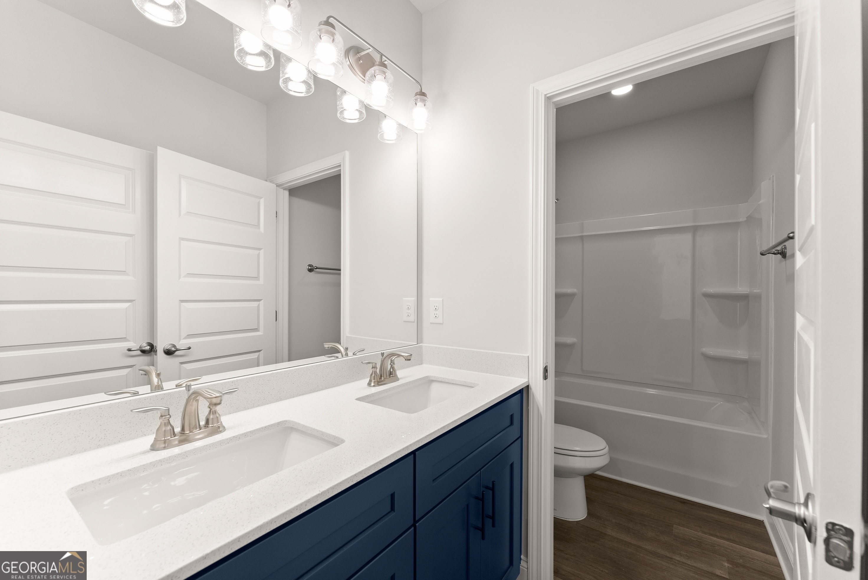 Habersham Meadows - Residential
