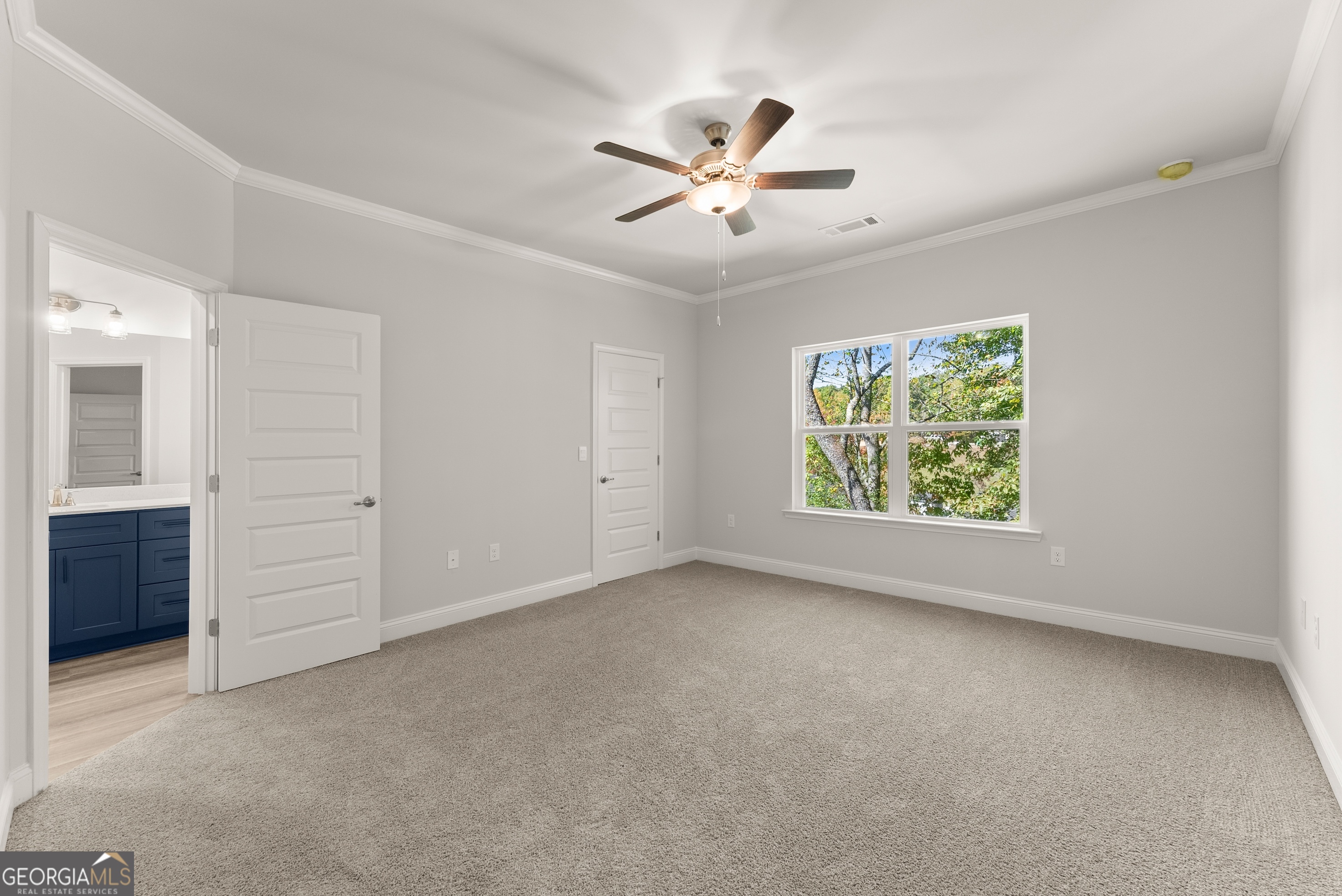 Habersham Meadows - Residential
