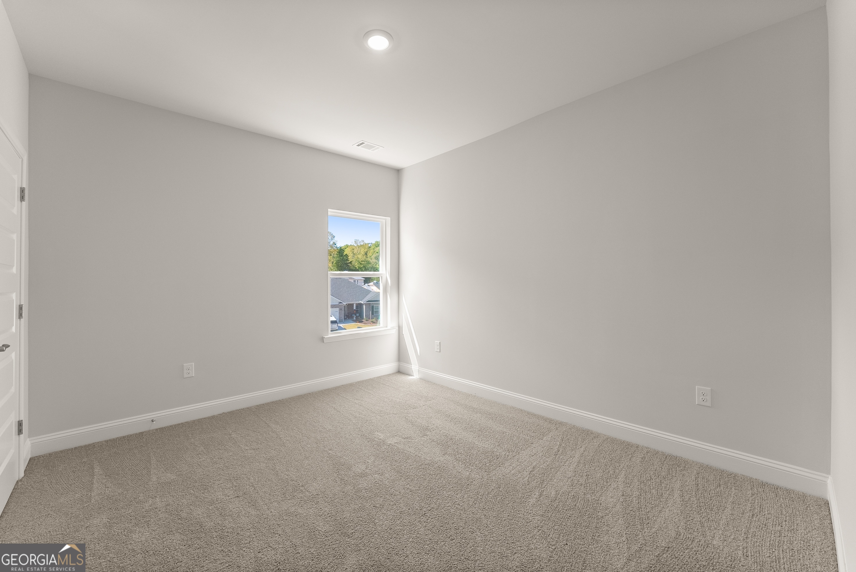 Habersham Meadows - Residential