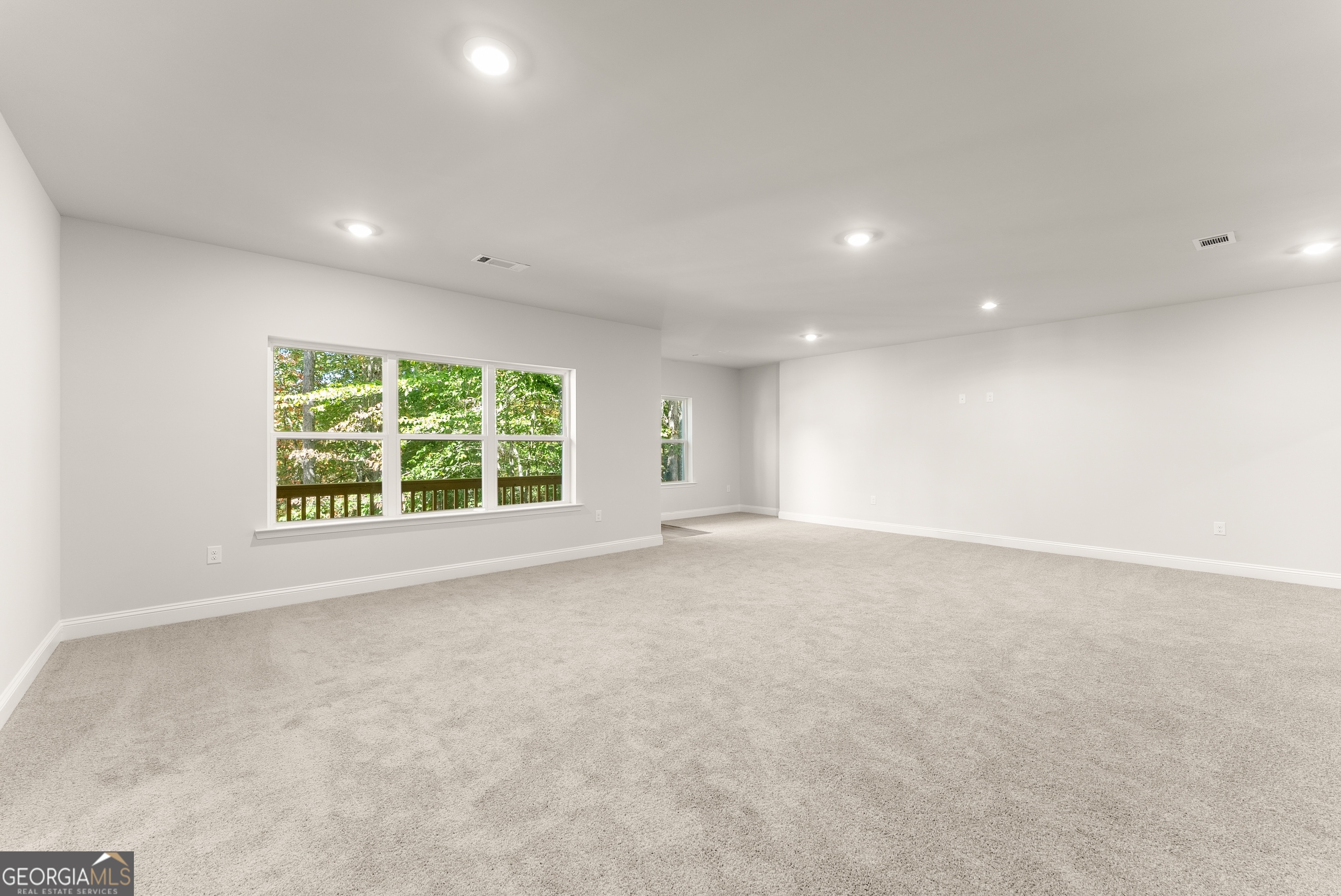 Habersham Meadows - Residential