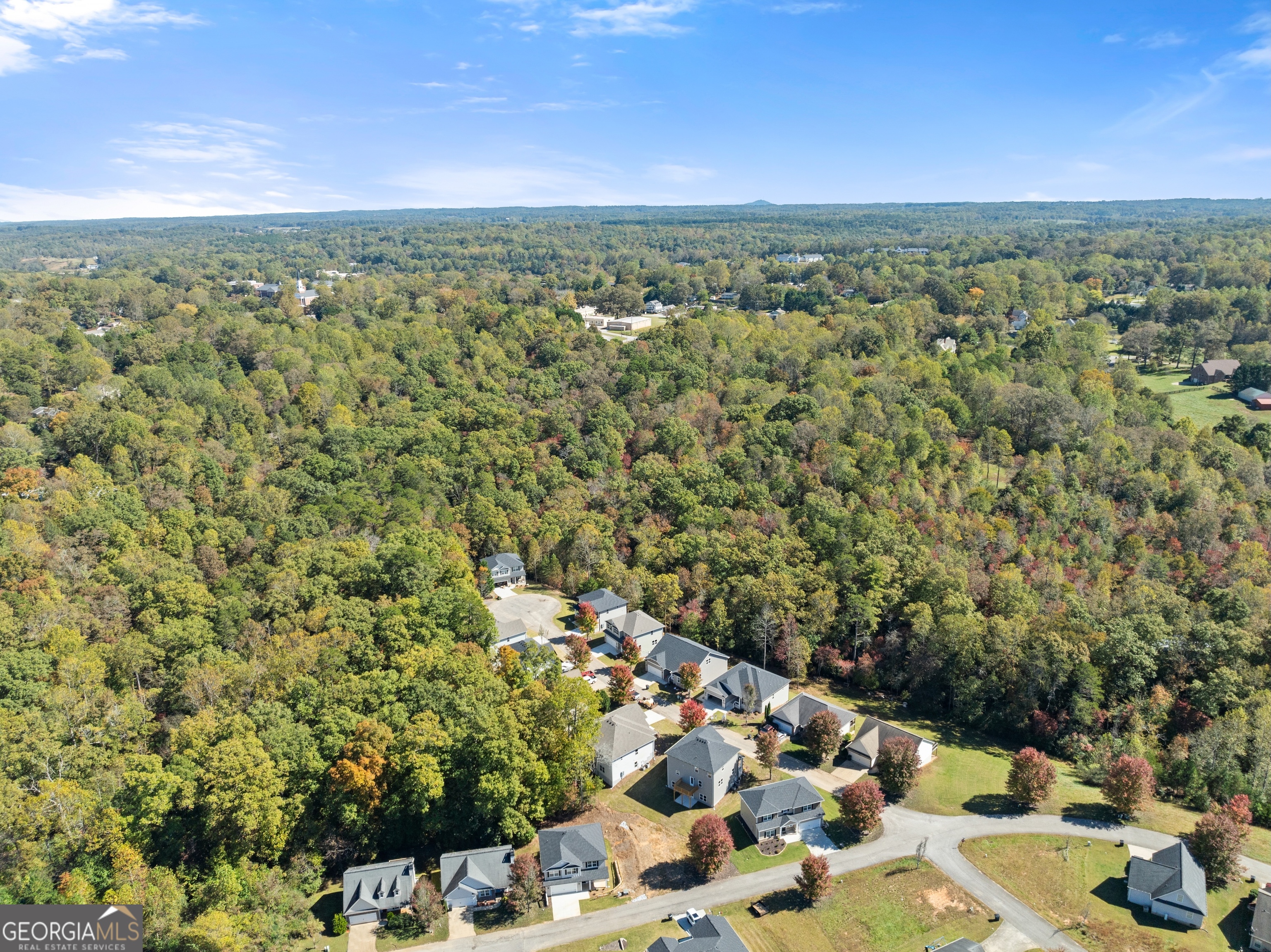 Habersham Meadows - Residential