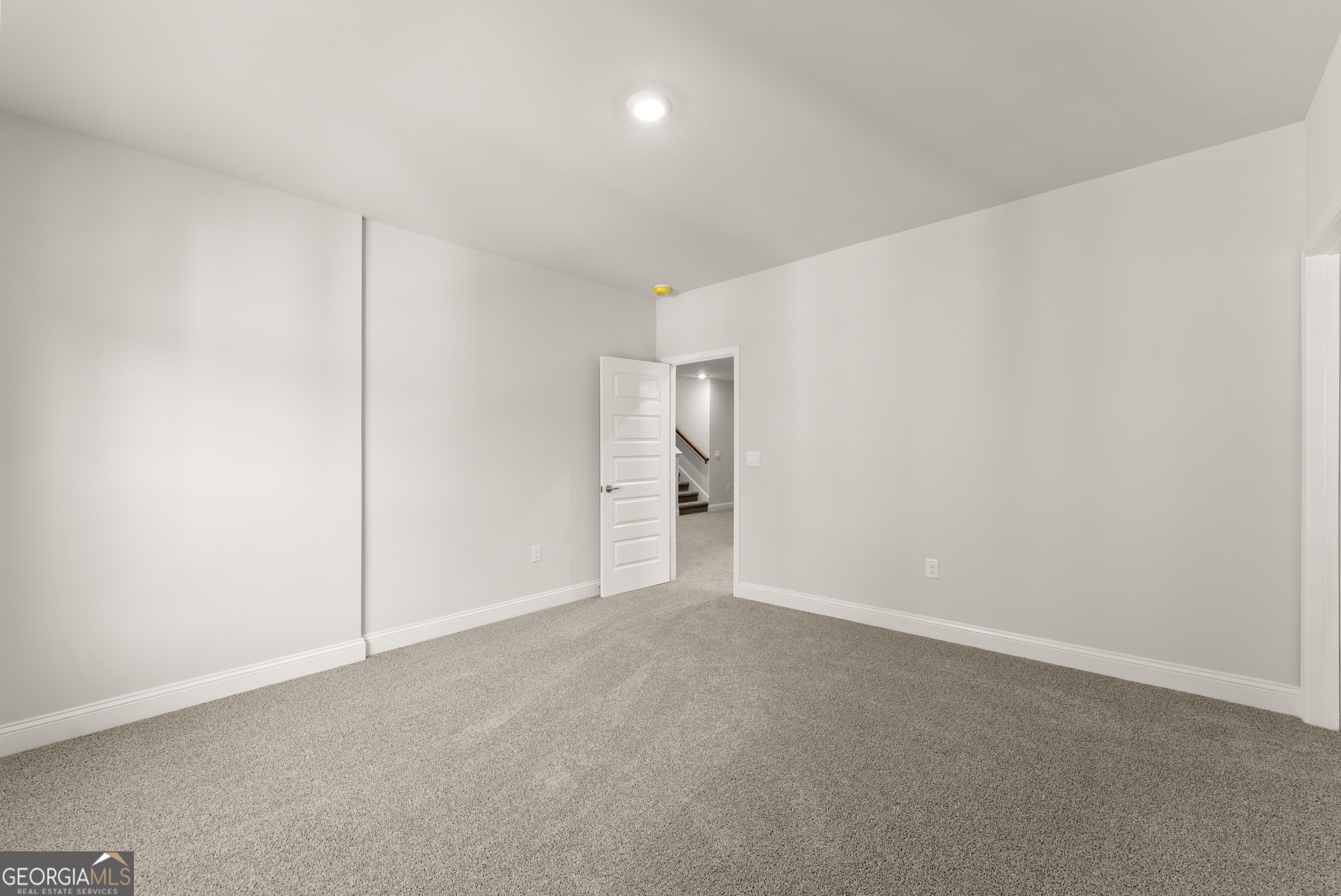 Habersham Meadows - Residential