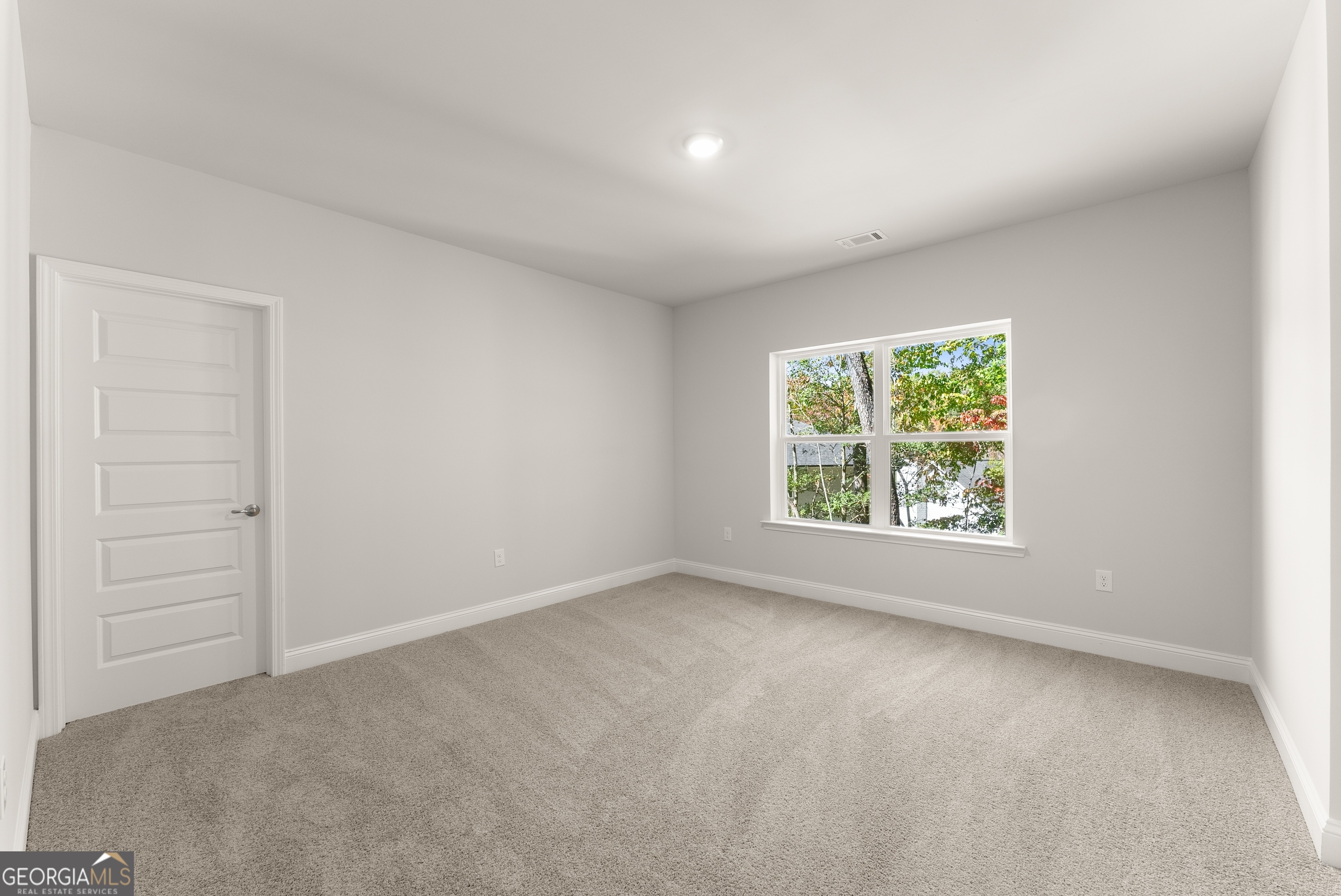 Habersham Meadows - Residential