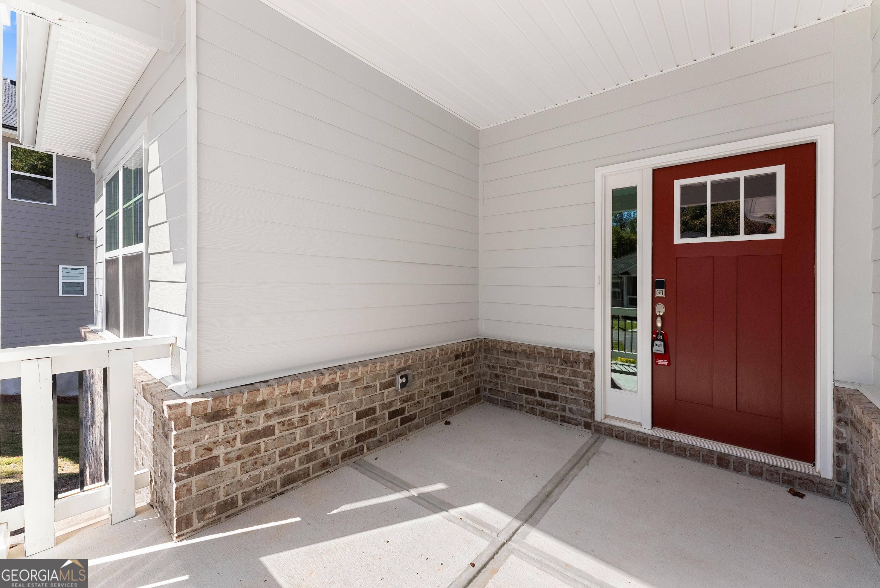 Habersham Meadows - Residential