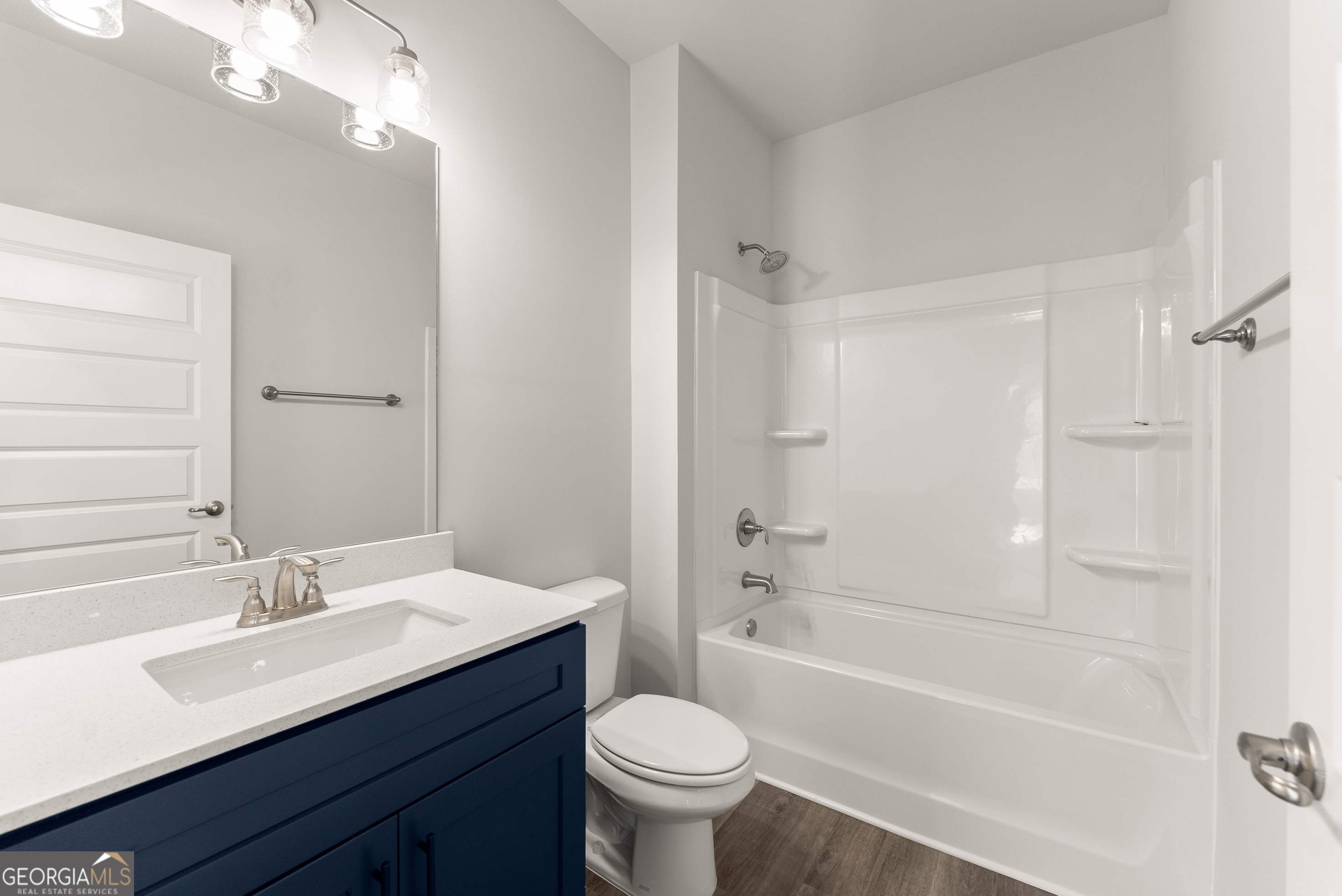 Habersham Meadows - Residential
