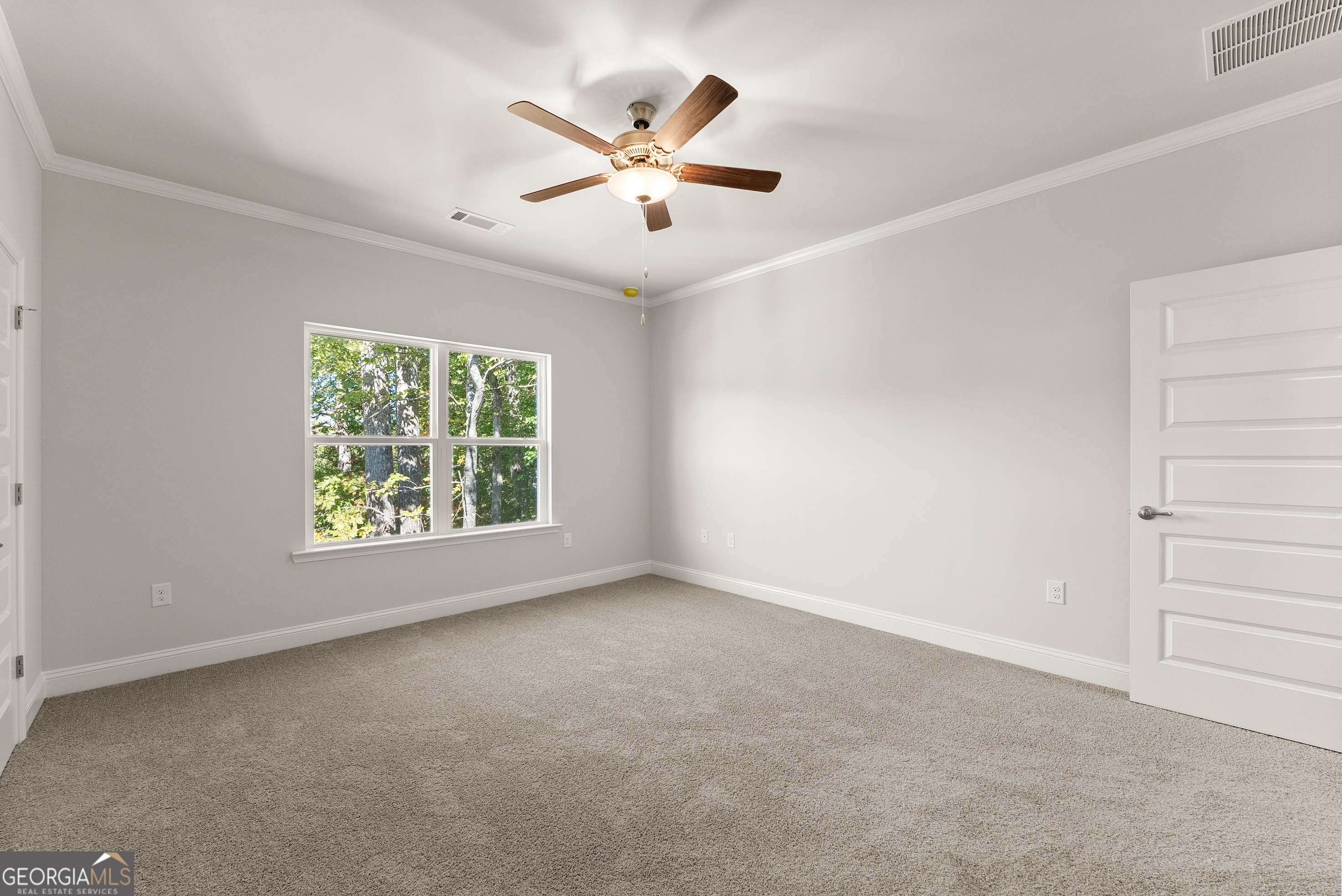 Habersham Meadows - Residential