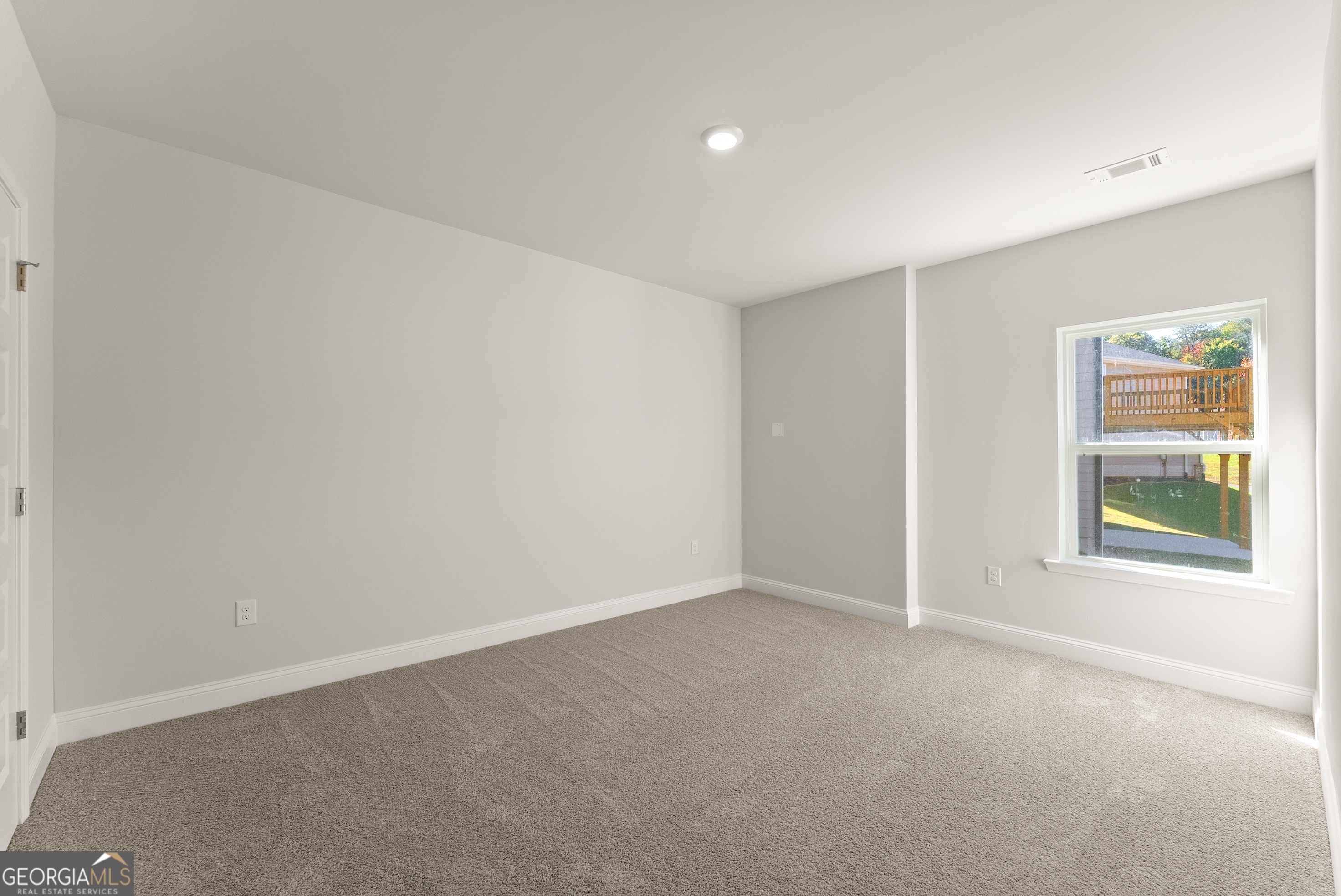 Habersham Meadows - Residential