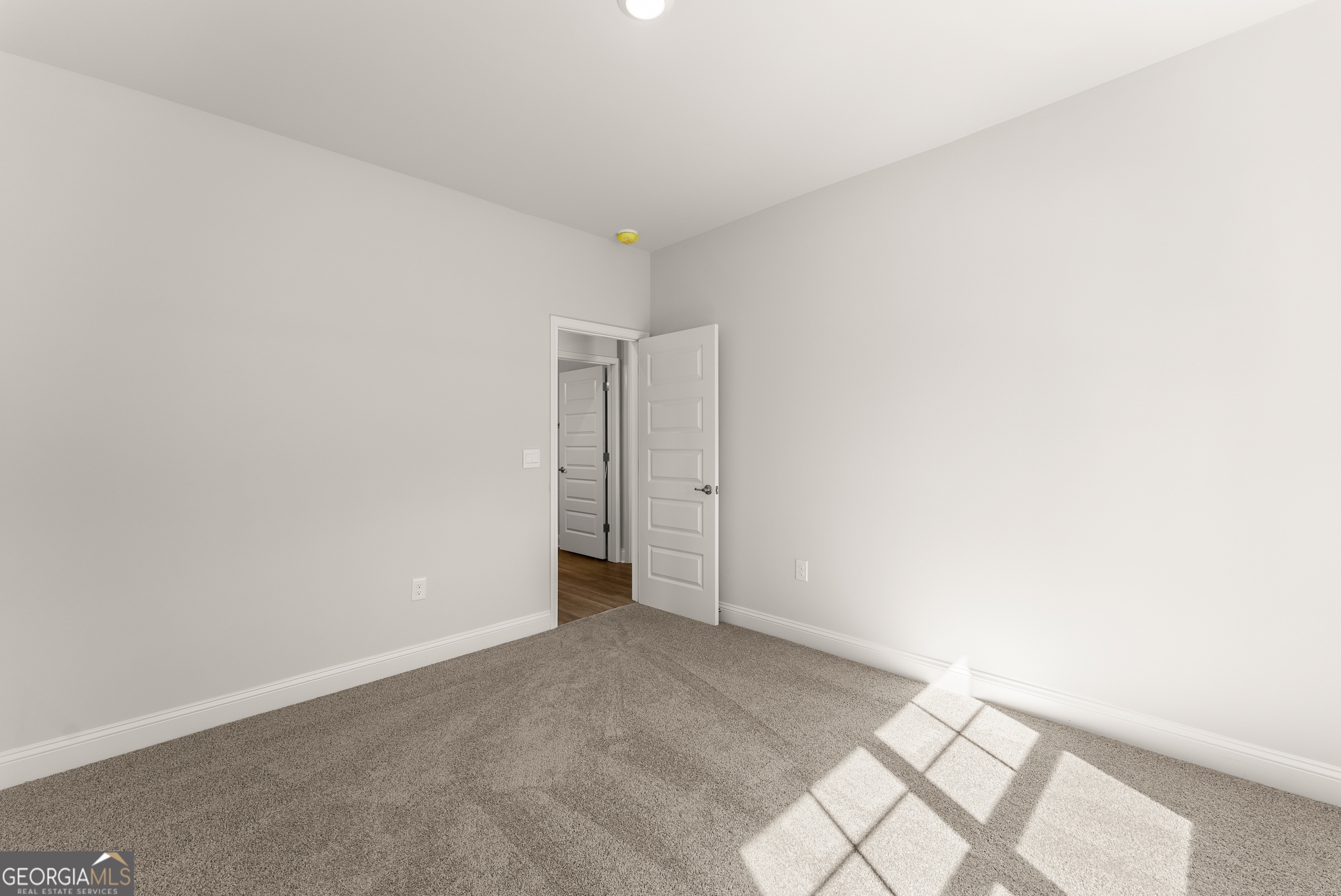 Habersham Meadows - Residential