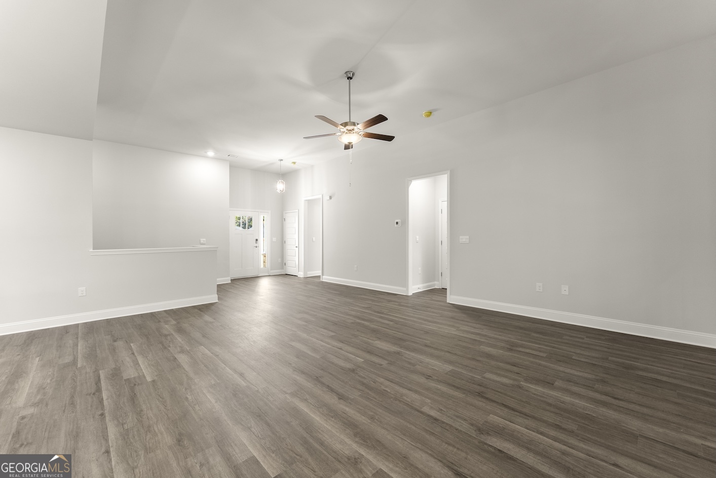 Habersham Meadows - Residential