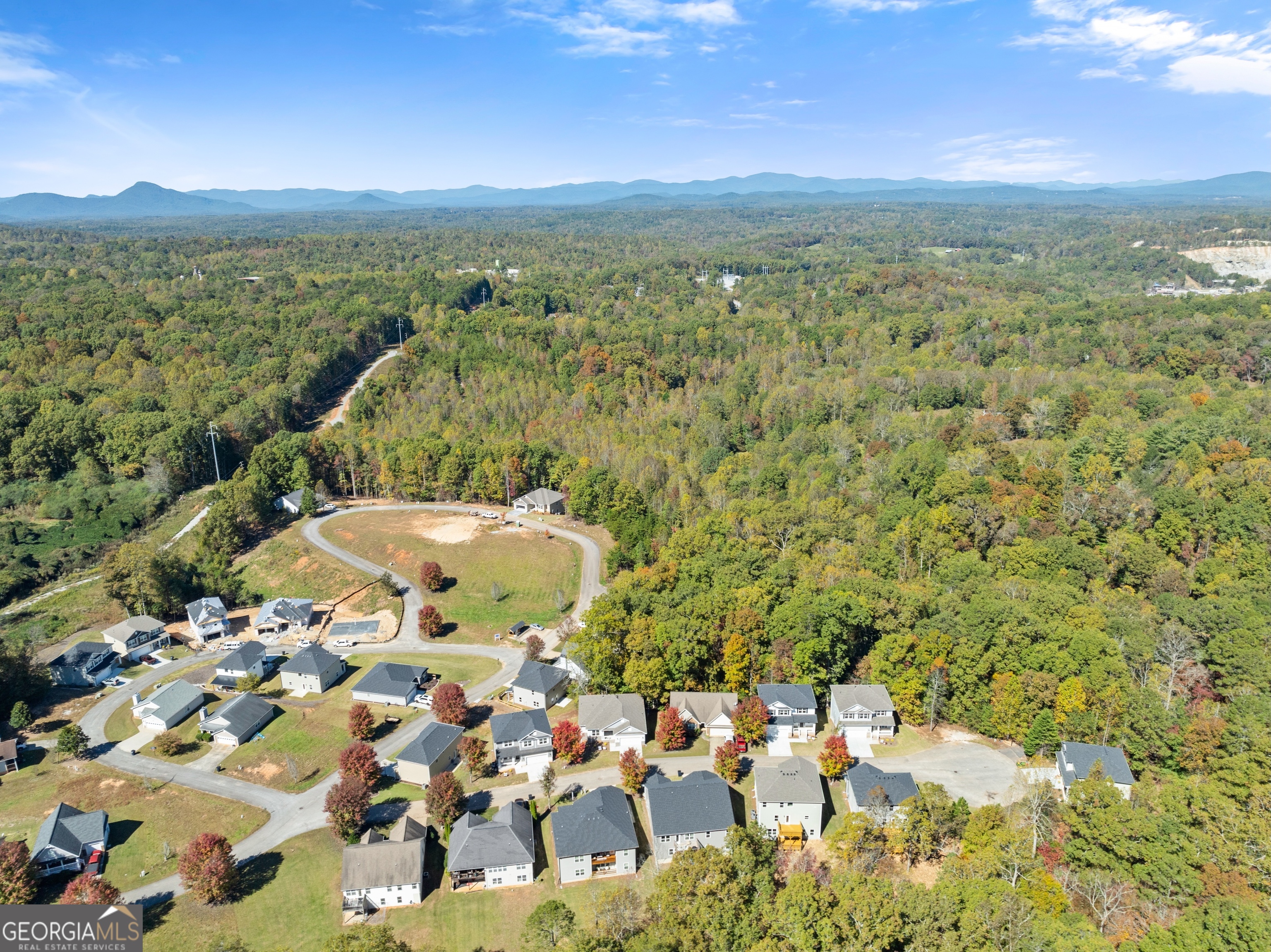 Habersham Meadows - Residential
