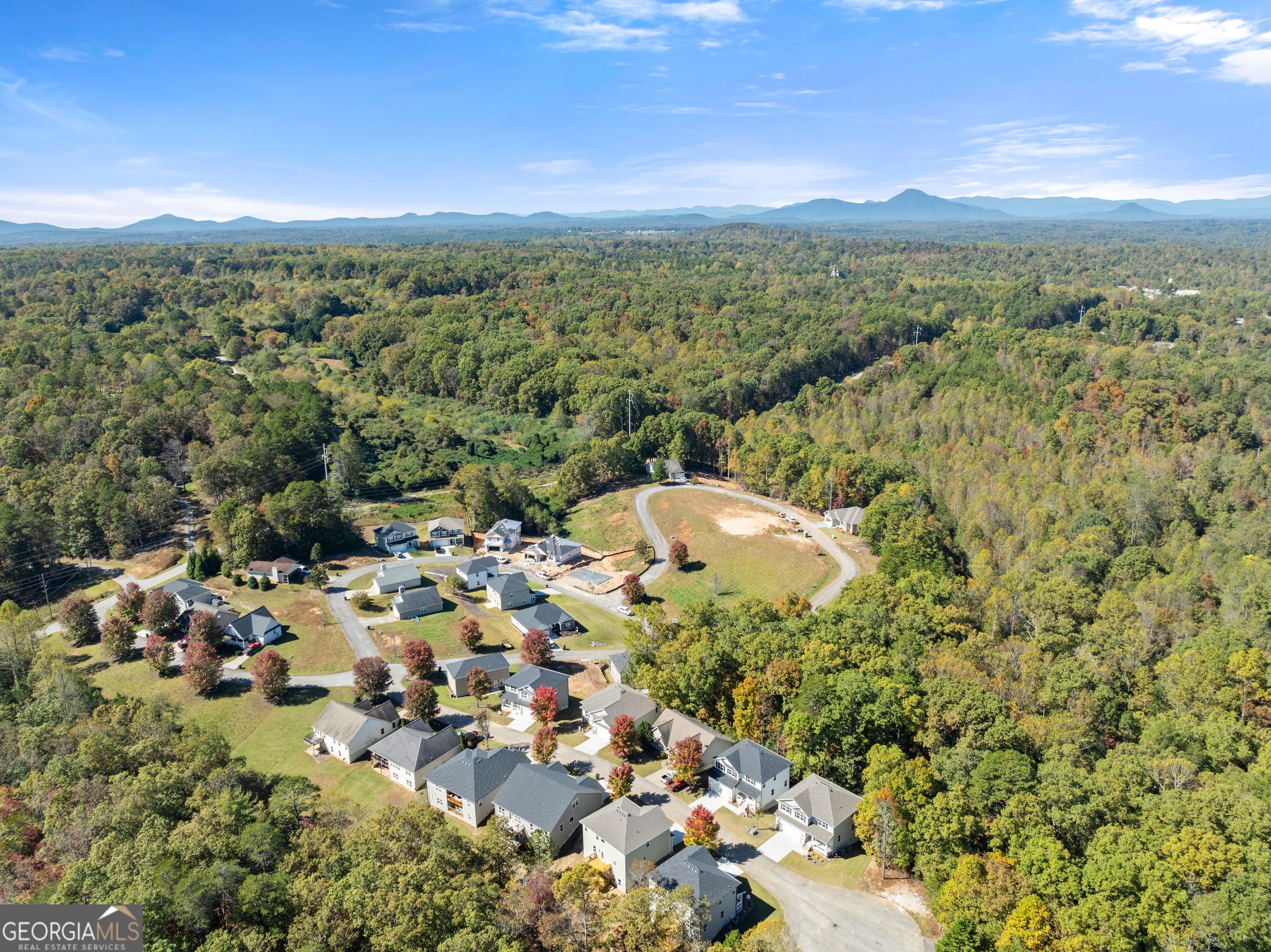 Habersham Meadows - Residential