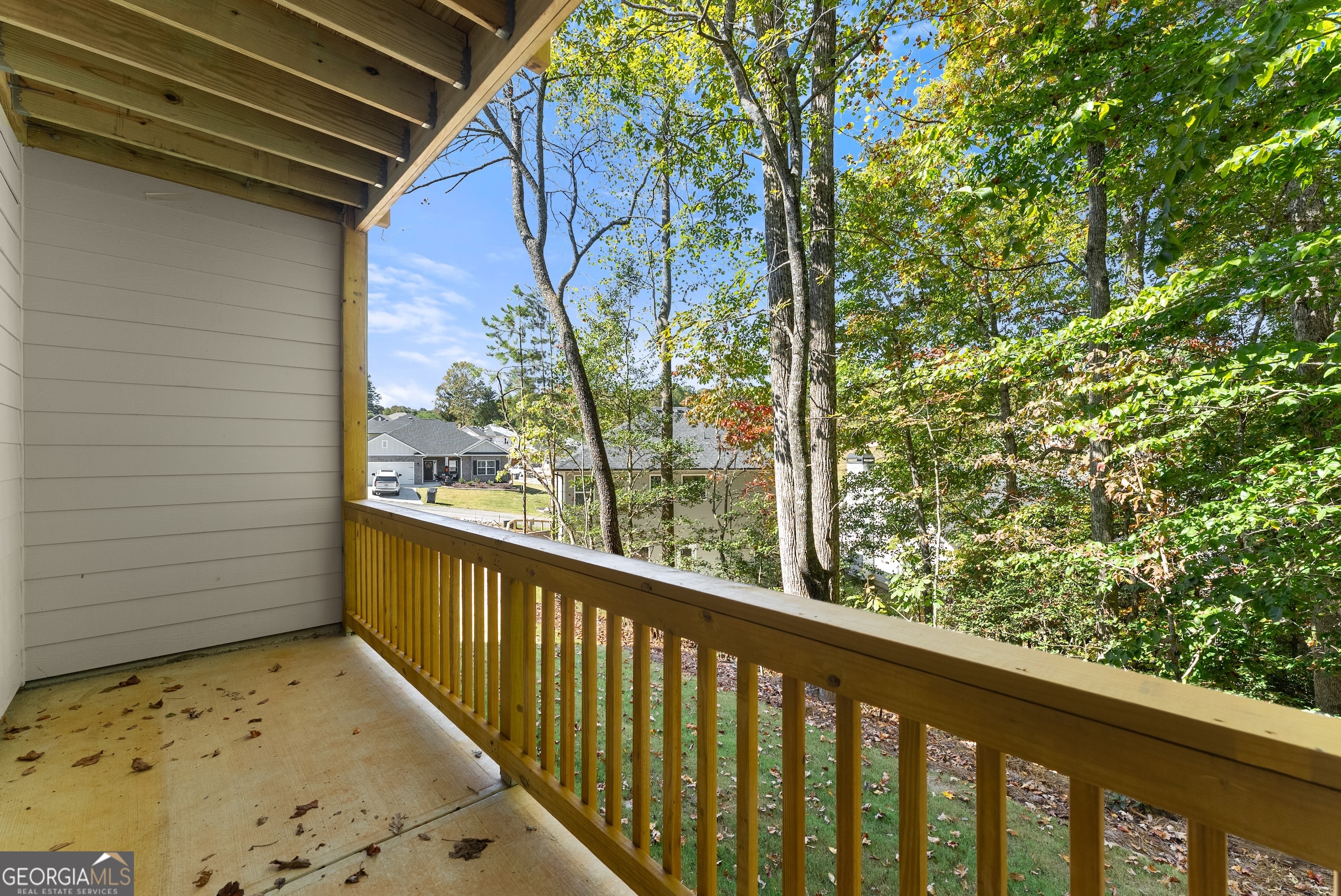 Habersham Meadows - Residential