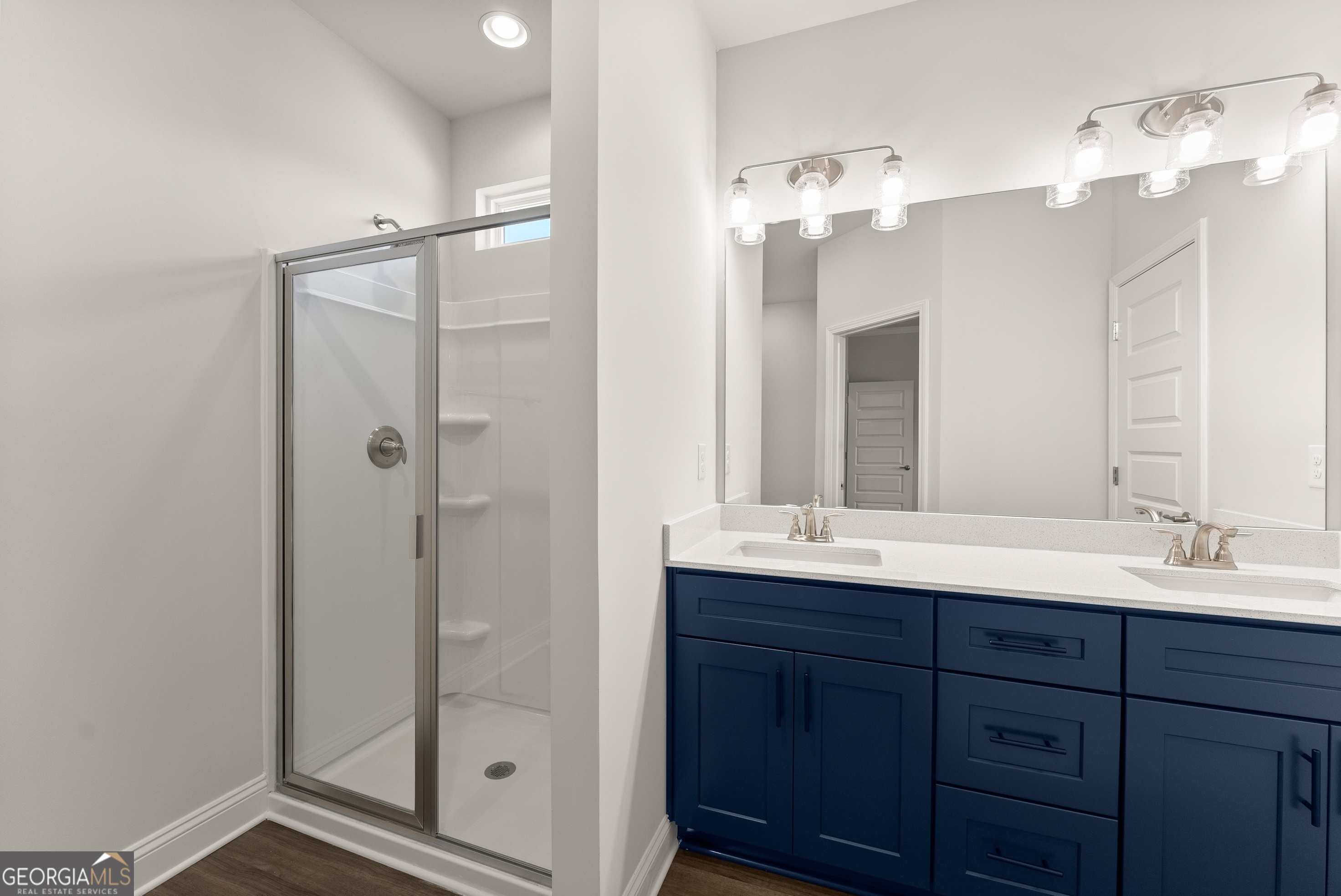Habersham Meadows - Residential