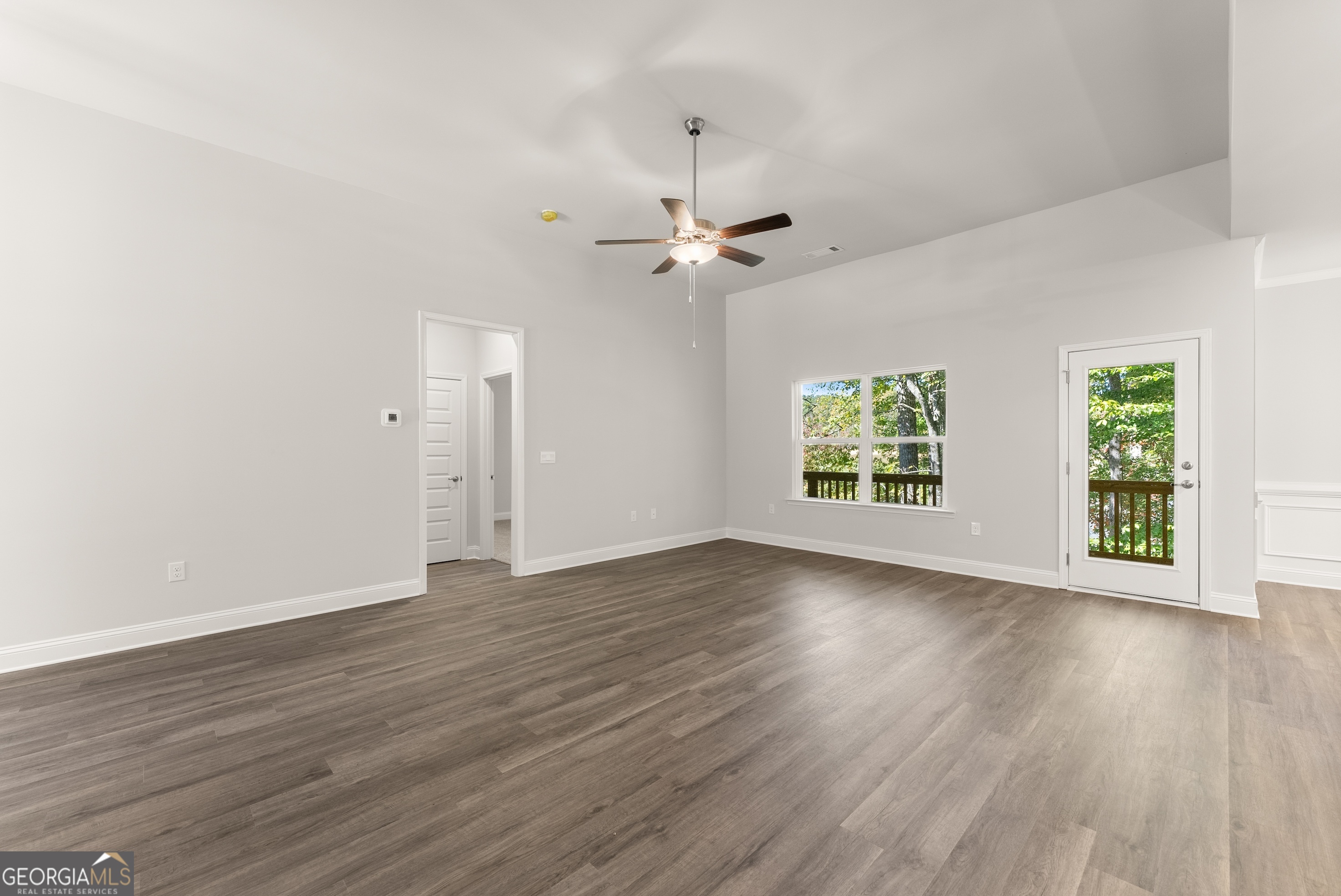 Habersham Meadows - Residential