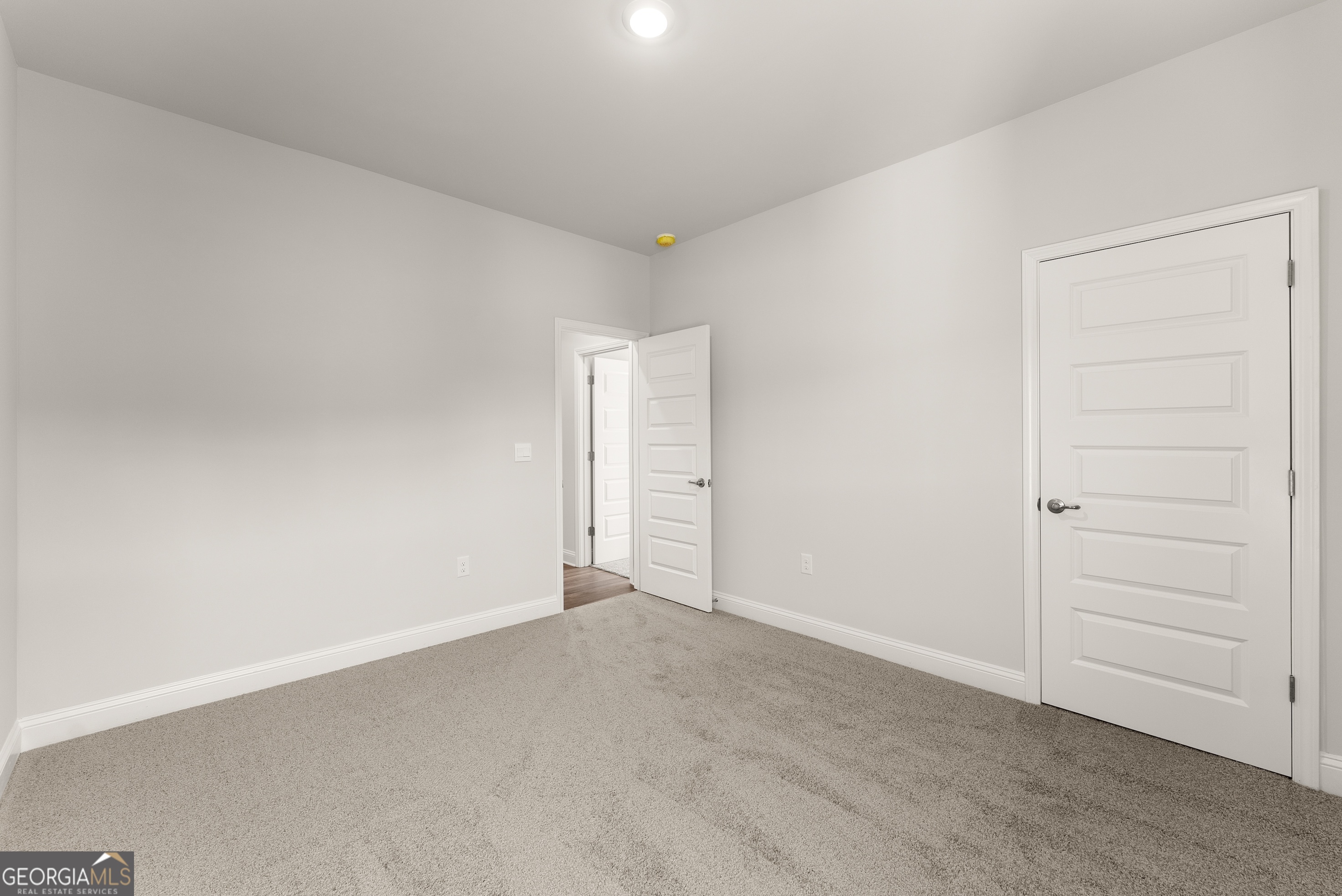 Habersham Meadows - Residential