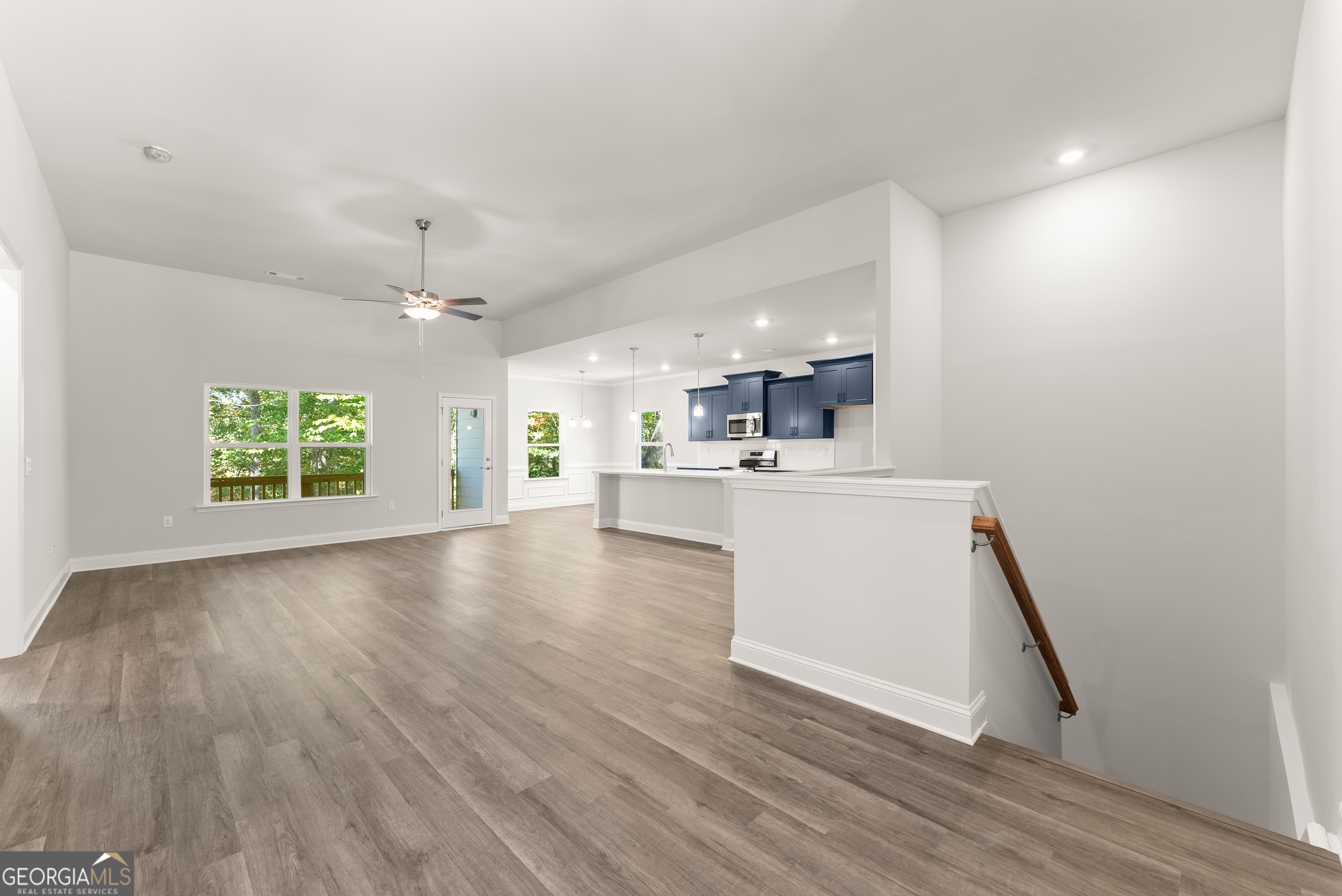 Habersham Meadows - Residential