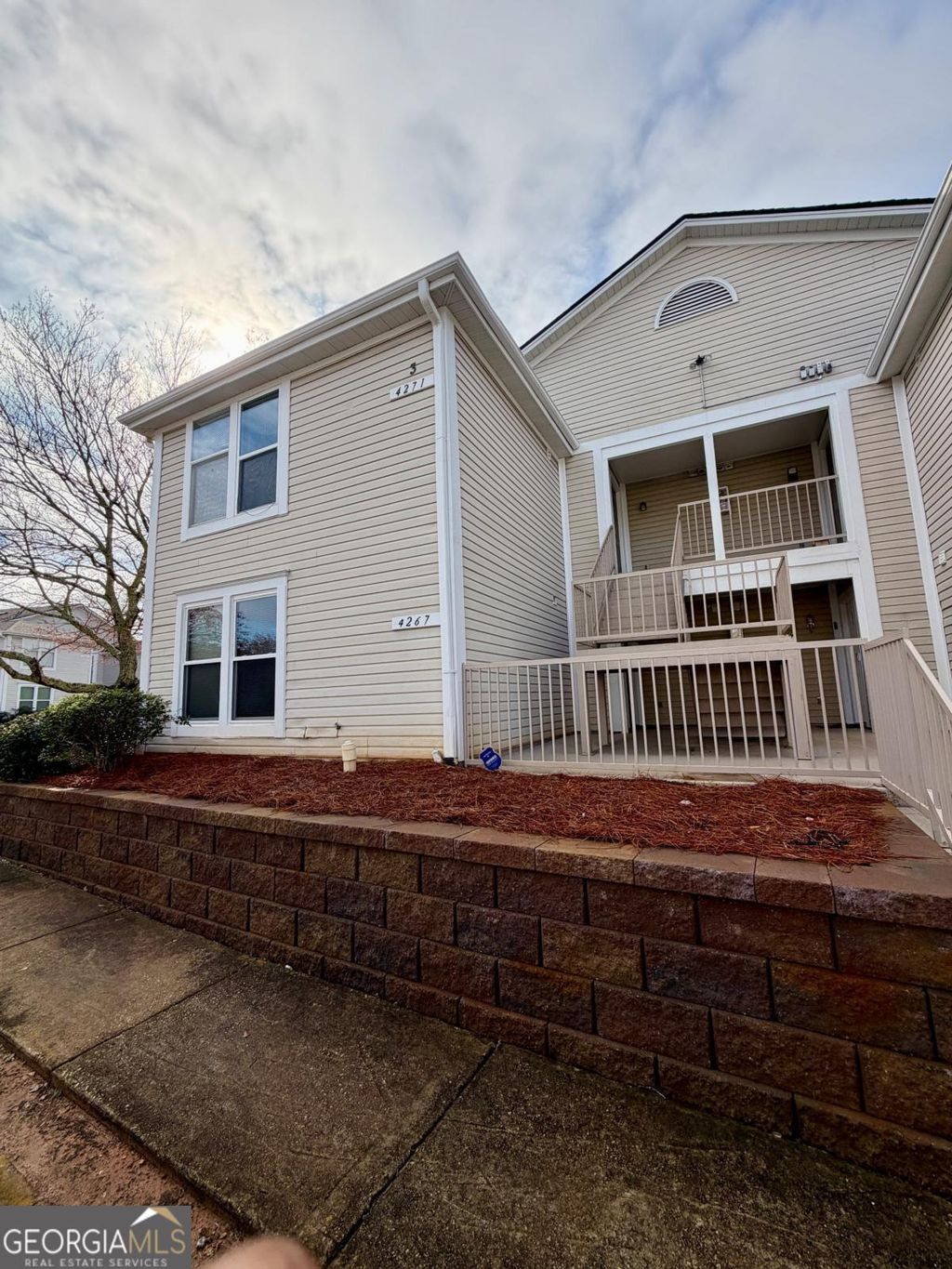 Photo of 4267 Parkview Court, Stone Mountain, GA 30083 (MLS # 10758959)