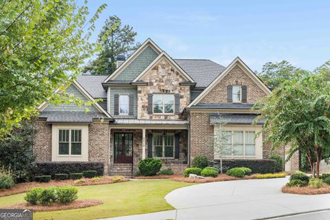 5212 Falkirk DR Dunwoody GA 30338