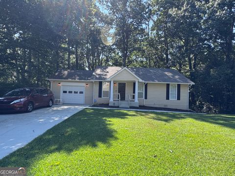 1478 FAIRVIEW TRL Lawrenceville GA 30043