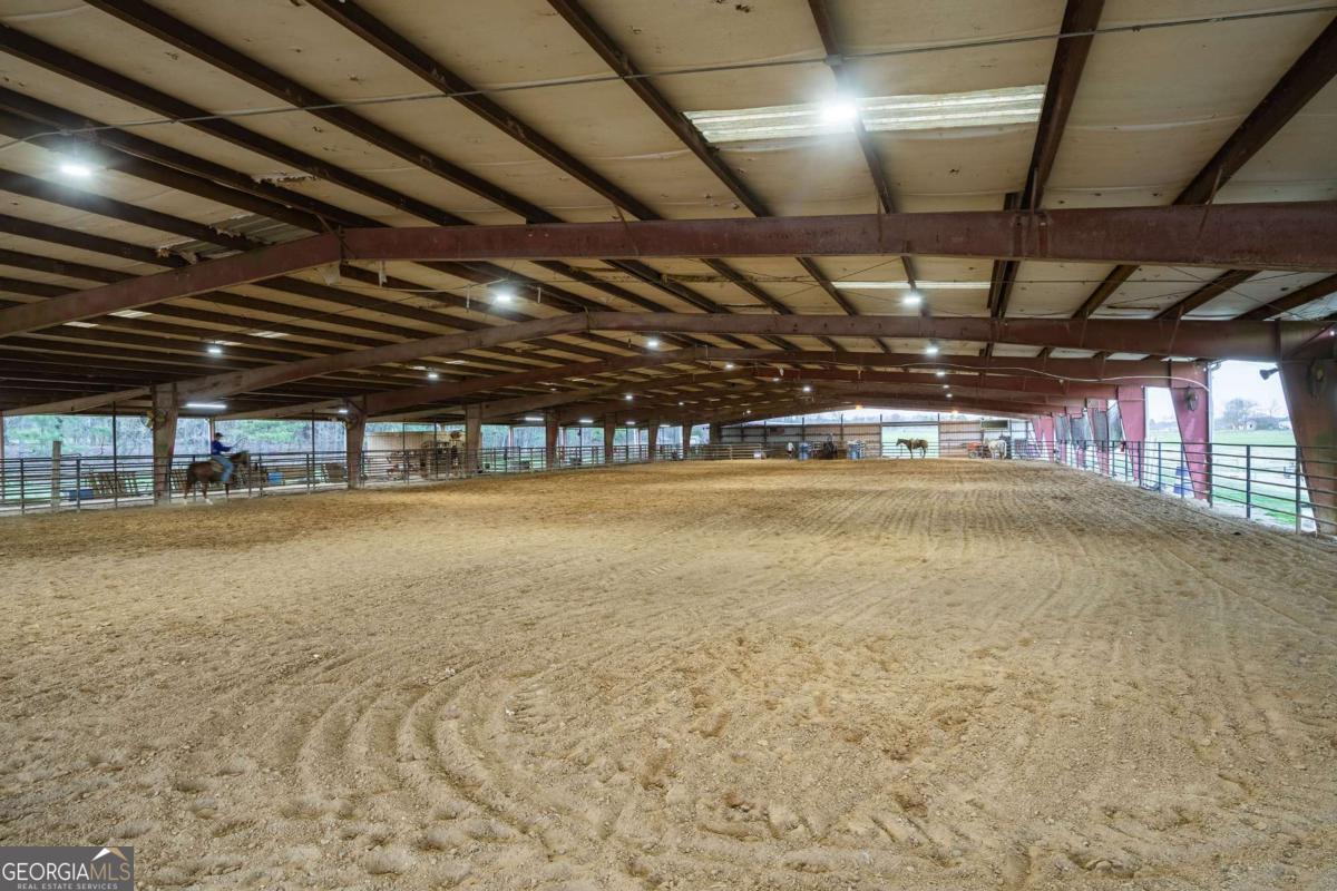 486 County Line RD