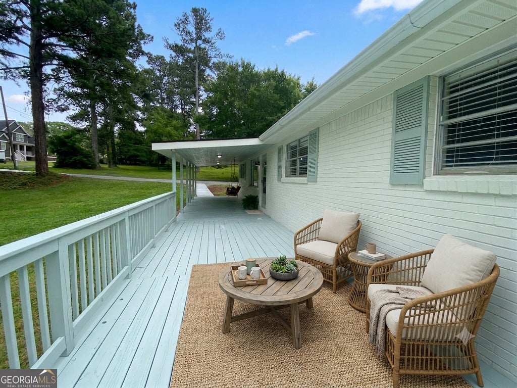 Photo of 794 Old Allatoona Road SE, Cartersville, GA 30121 (MLS # 10782025)