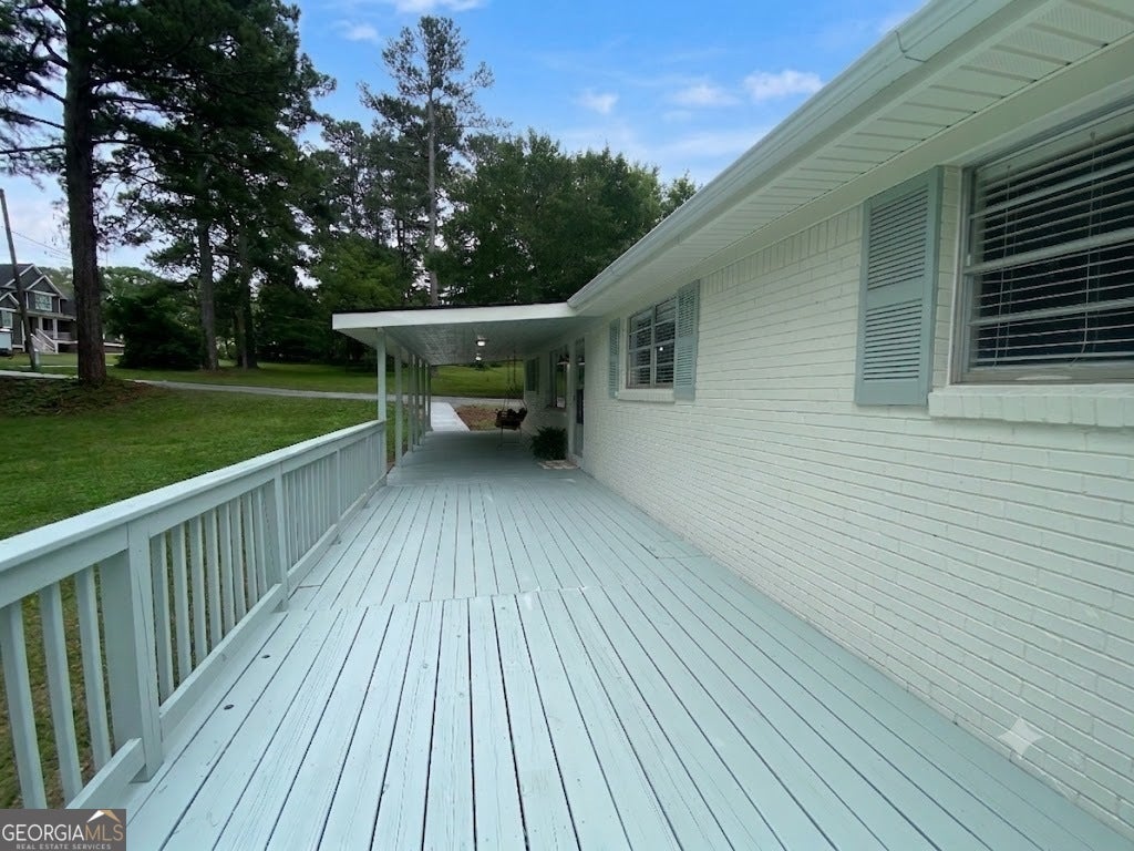 Photo of 794 Old Allatoona Road SE, Cartersville, GA 30121 (MLS # 10782025)