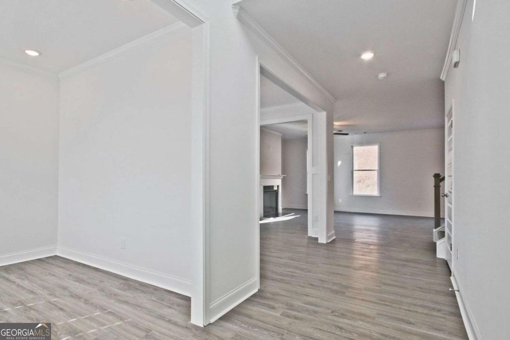 Photo of 7272 Millbrae Walk, Flowery Branch, GA 30542 (MLS # 10664742)