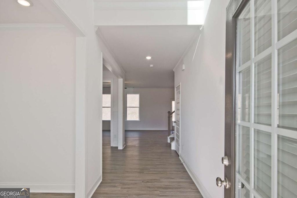 Photo of 7272 Millbrae Walk, Flowery Branch, GA 30542 (MLS # 10664742)