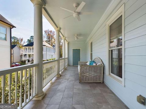 A home in Watkinsville