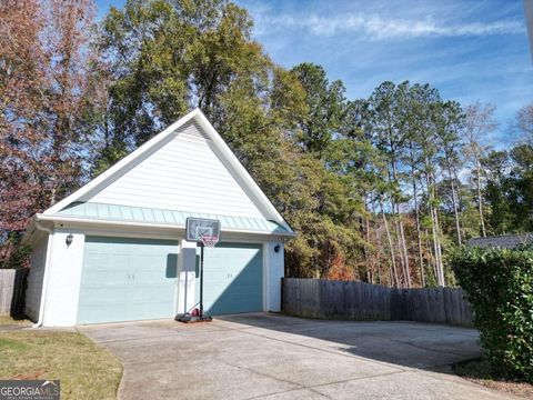 A home in Watkinsville