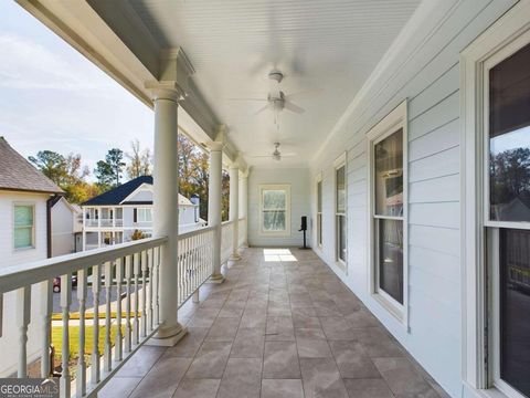 A home in Watkinsville