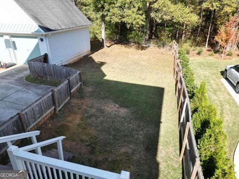 A home in Watkinsville