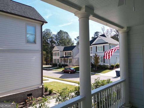 A home in Watkinsville