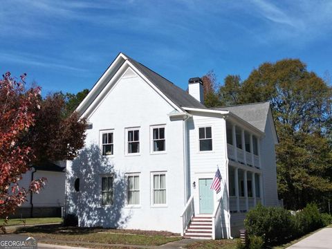 A home in Watkinsville