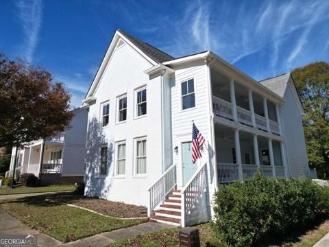 A home in Watkinsville