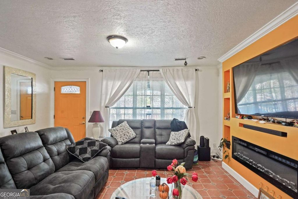 Photo of 187 Privette Road SW, Marietta, GA 30008 (MLS # 10680060)