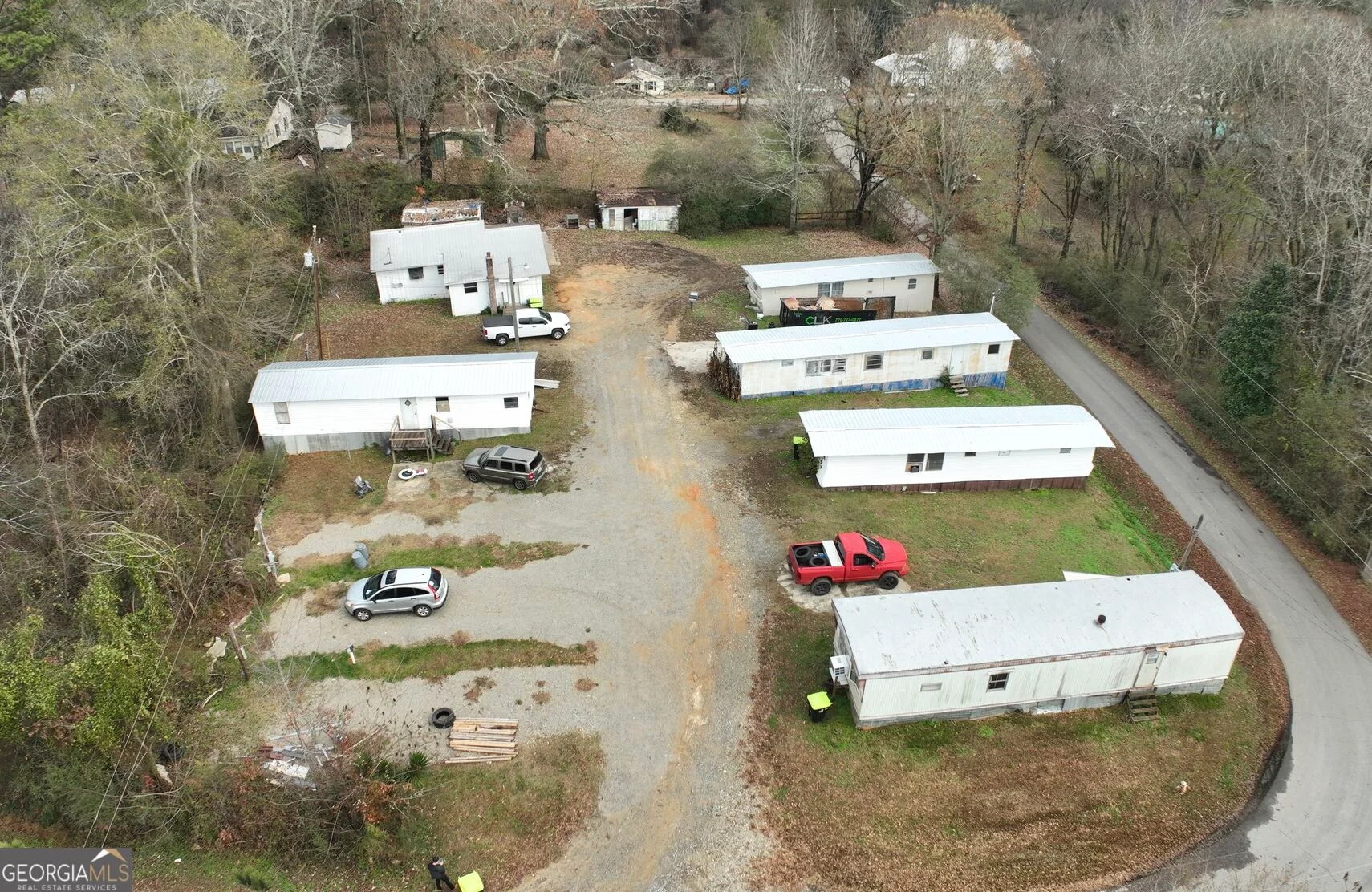 108 Grant Street, Tallapoosa, GA, 30176