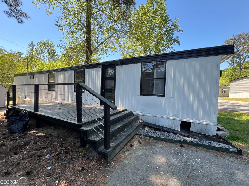 Photo of 4379 Hwy 42 #14, Ellenwood, GA 30294 (MLS # 10742993)