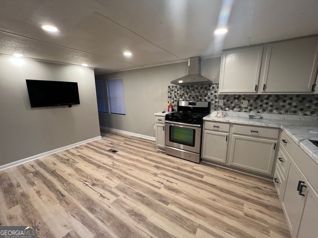 Photo of 4379 Hwy 42 #14, Ellenwood, GA 30294 (MLS # 10742993)