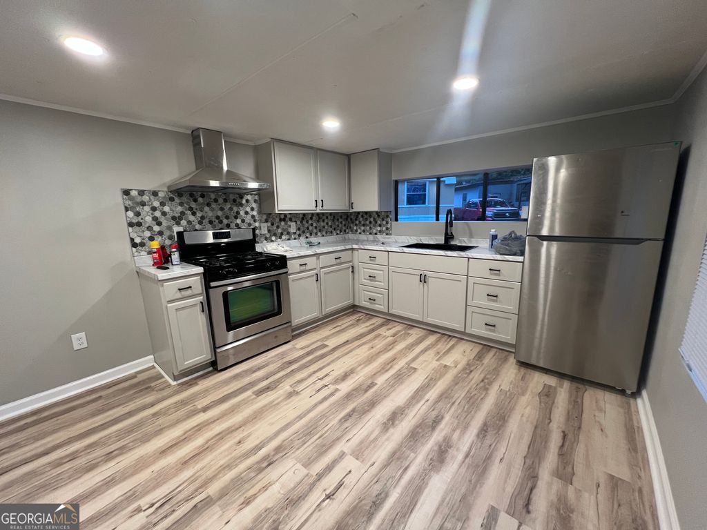 Photo of 4379 Hwy 42 #14, Ellenwood, GA 30294 (MLS # 10742993)