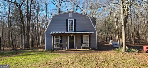 A home in Comer