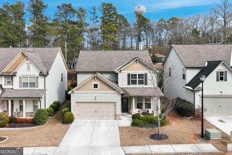 5907 Waterway PL Flowery Branch GA 30542