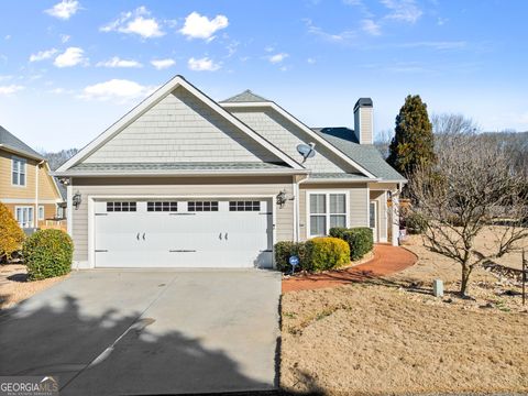 117 Village Green WAY Clarkesville GA 30523