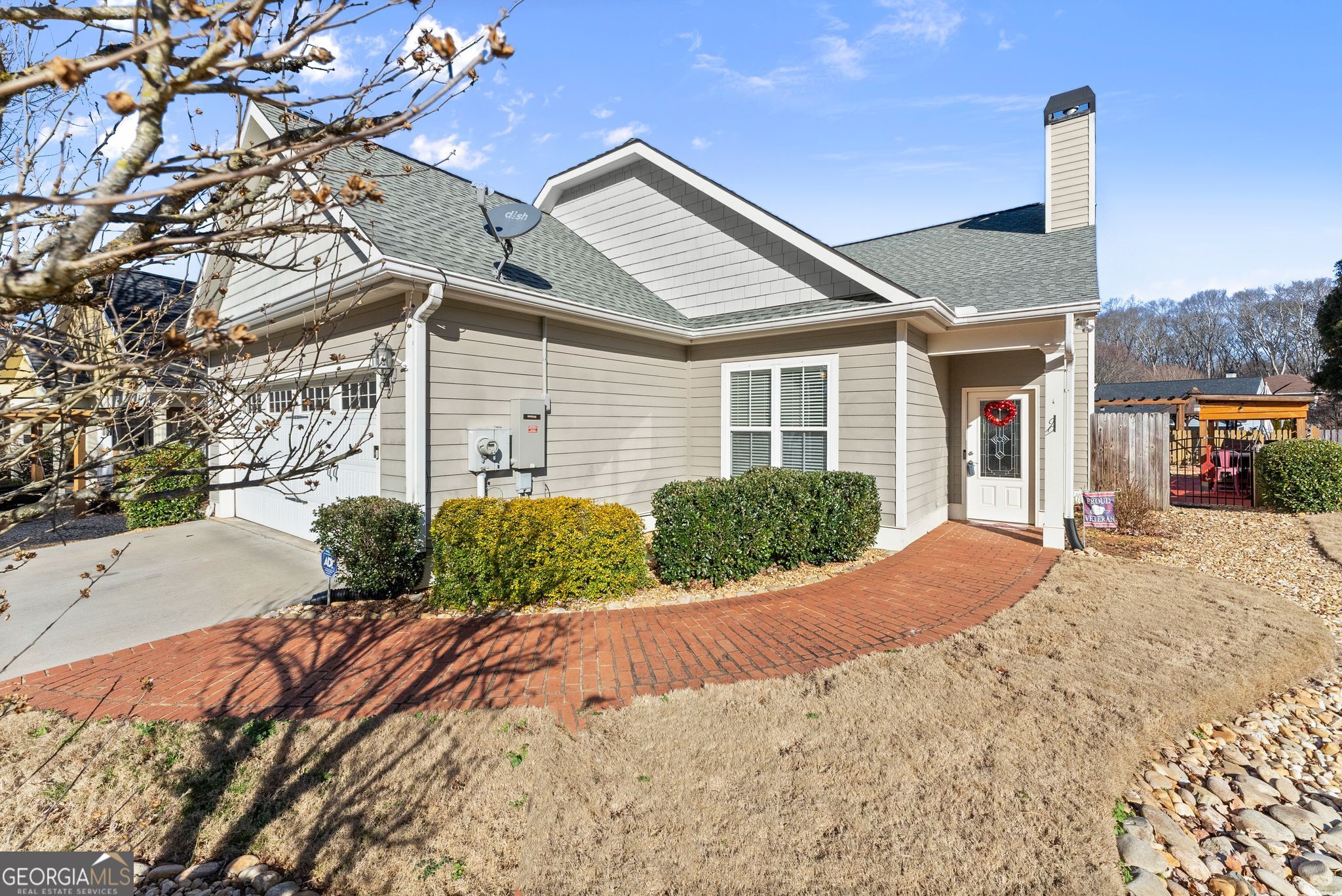 117 Village Green WAY