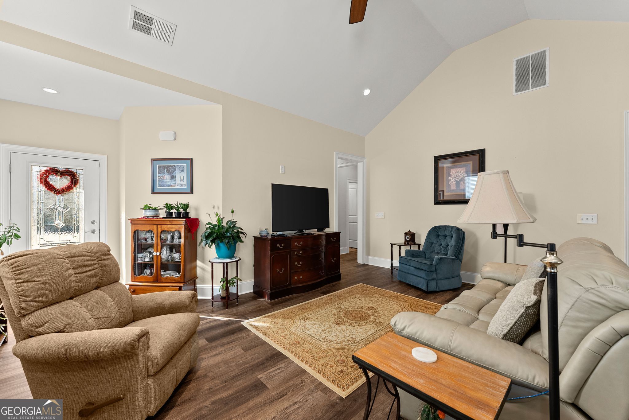 117 Village Green WAY